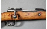 Mauser ~ K98k ~ 8mm Mauser - 3 of 14