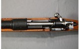 Mauser ~ K98k ~ 8mm Mauser - 10 of 14