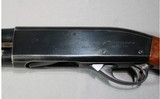Remington ~ Model 870 Wingmaster ~ 12 Gauge - 9 of 12