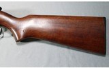 Remington ~ Model 514 ~ .22 S,L,LR - 11 of 12