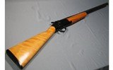 Westpoint ~ Model 949 ~ 12 Gauge - 1 of 12