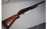Remington ~ Model 31 ~ 16 Gauge