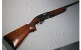 Remington ~ Sportsman 48 ~ 12 Gauge - 1 of 12