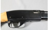 Remington ~ Model 572 Fieldmaster ~ .22 S,L,LR - 3 of 12