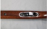 Winchester ~ Model 77 ~ .22 LR - 8 of 12