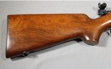 Winchester ~ Model 75 ~ .22 LR - 2 of 14
