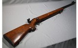 Winchester ~ Model 75 ~ .22 LR - 1 of 14