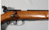 Winchester ~ Model 75 ~ .22 LR - 3 of 14