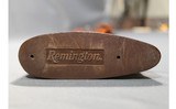 Remington ~ Model 870 Wingmaster ~ 12 Gauge - 12 of 12