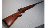Winchester ~ Model 74 ~ .22 Short - 1 of 12