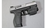 Taurus ~ PT 24/7 PRO ~ 9mm Luger - 1 of 2