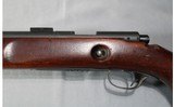 Winchester ~ Model 75 ~ .22 LR - 9 of 12