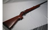 Winchester ~ Model 75 ~ .22 LR - 1 of 12