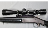 New England Firearms ~ Handi Rifle SB2 ~ .243 WIN - 10 of 12
