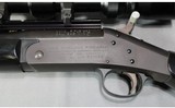 New England Firearms ~ Handi Rifle SB2 ~ .243 WIN - 9 of 12
