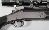 New England Firearms ~ Handi Rifle SB2 ~ .243 WIN - 3 of 12