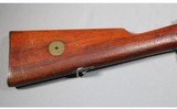 Carl Gustafs ~ M38 Mauser ~ 6.5x55 Swedish - 2 of 13