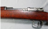 Carl Gustafs ~ M38 Mauser ~ 6.5x55 Swedish - 10 of 13
