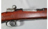 Carl Gustafs ~ M38 Mauser ~ 6.5x55 Swedish - 3 of 13