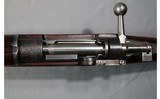Carl Gustafs ~ M38 Mauser ~ 6.5x55 Swedish - 11 of 13
