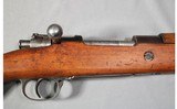 Mauser ~ M1938 ~ 8mm Mauser - 3 of 12