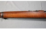 Mauser ~ M1938 ~ 8mm Mauser - 7 of 12