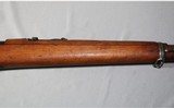 Mauser ~ M1938 ~ 8mm Mauser - 4 of 12