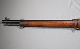 Mauser ~ M1938 ~ 8mm Mauser - 6 of 12