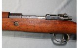 Mauser ~ M1938 ~ 8mm Mauser - 9 of 12