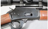 Marlin ~ Model 1894CS ~ .357 Magnum - 3 of 12
