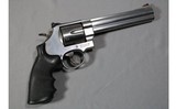 Smith & Wesson ~ 629 Classic ~ .44 Magnum