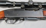 Remington ~ Model 740 Woodsmaster ~ .30-06 Springfield - 3 of 12
