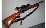 Remington ~ Model 740 Woodsmaster ~ .30-06 Springfield - 1 of 12