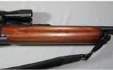 Remington ~ Model 740 Woodsmaster ~ .30-06 Springfield - 4 of 12