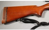 Remington ~ Model 740 Woodsmaster ~ .30-06 Springfield - 2 of 12