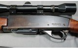 Remington ~ Model 740 Woodsmaster ~ .30-06 Springfield - 9 of 12