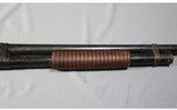 Winchester ~ Model 97 ~ 12 Gauge - 4 of 12