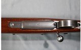 Carl Gustafs ~ Sporterized Mauser 1916 - 8 of 12