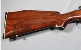 Carl Gustafs ~ Sporterized Mauser 1916 - 2 of 12