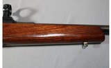 Carl Gustafs ~ Sporterized Mauser 1916 - 4 of 12