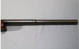 Carl Gustafs ~ Sporterized Mauser 1916 - 5 of 12