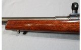 Carl Gustafs ~ Sporterized Mauser 1916 - 7 of 12