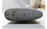 Carl Gustafs ~ Sporterized Mauser 1916 - 12 of 12