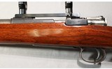Carl Gustafs ~ Sporterized Mauser 1916 - 9 of 12