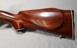 Carl Gustafs ~ Sporterized Mauser 1916 - 11 of 12
