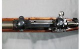 Carl Gustafs ~ Sporterized Mauser 1916 - 10 of 12