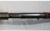 Remington ~ Model 12-C ~ .22 S,L,LR - 10 of 12