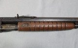 Remington ~ Model 12-C ~ .22 S,L,LR - 4 of 12