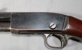 Remington ~ Model 12-C ~ .22 S,L,LR - 9 of 12