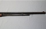Remington ~ Model 12-C ~ .22 S,L,LR - 5 of 12